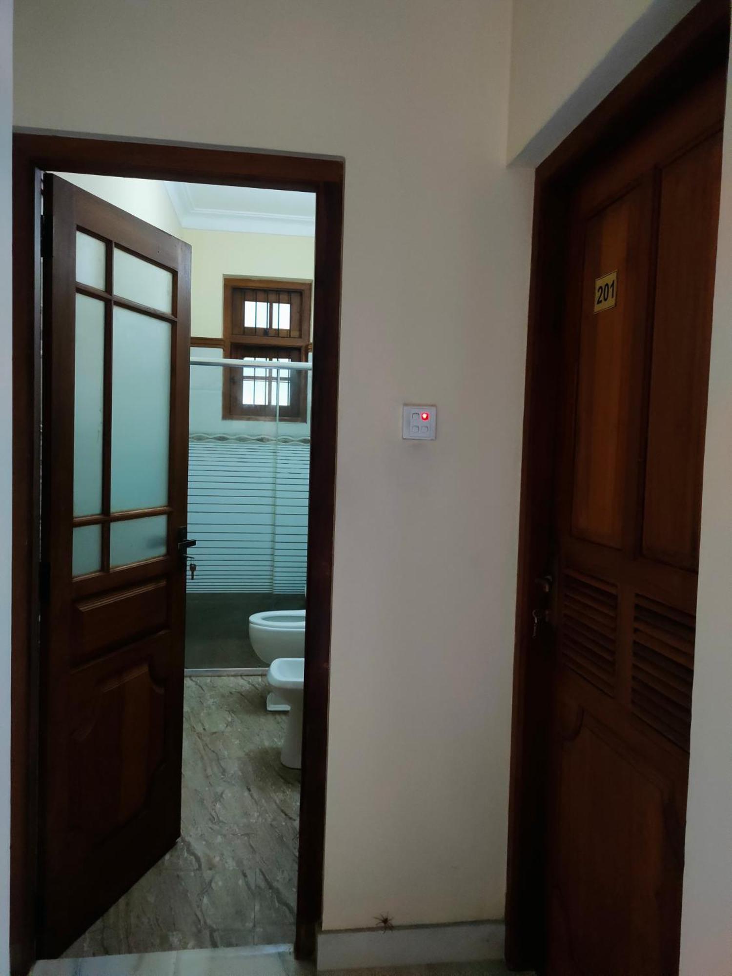 Heaven Palace Kandy Habitación foto
