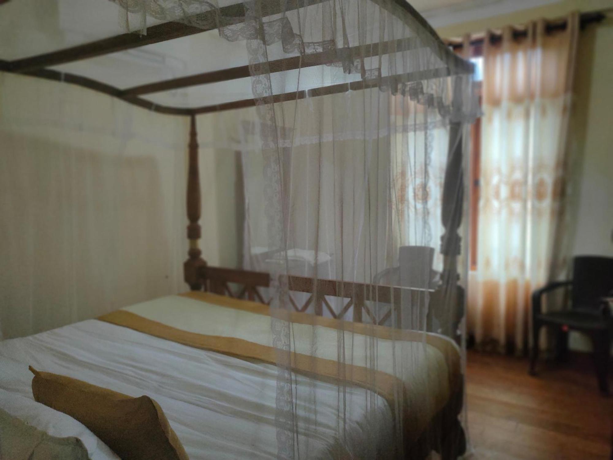 Heaven Palace Kandy Habitación foto